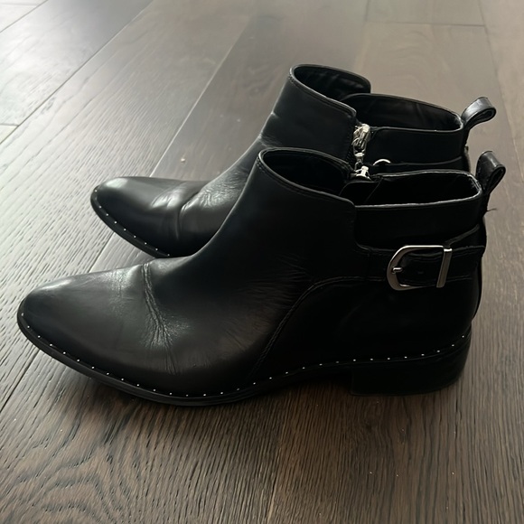 Steven by Steve Madden Chavi booties - Picture 4 of 7
